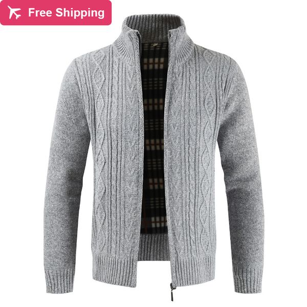 2021 new new fashionable cardigan sweater thin male jacket jumper mesh warm winter style men's coat nskp, White;black
2021 new new fashionable cardigan sweater thin male jacket jumper mesh warm winter style men's coat nskp, White;black