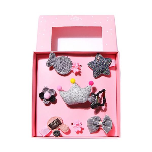 princess girls fabric lace crown children's hair clip hair accessories sets cartoon series side clip small grip for aboves 1m, Slivery;white
princess girls fabric lace crown children's hair clip hair accessories sets cartoon series side clip small grip for aboves 1m, Slivery;white