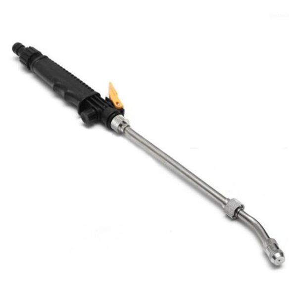 water gun car high pressure washer spray multi function nozzle pole power wand garden sprayer adjustable lance hose washing1
water gun car high pressure washer spray multi function nozzle pole power wand garden sprayer adjustable lance hose washing1