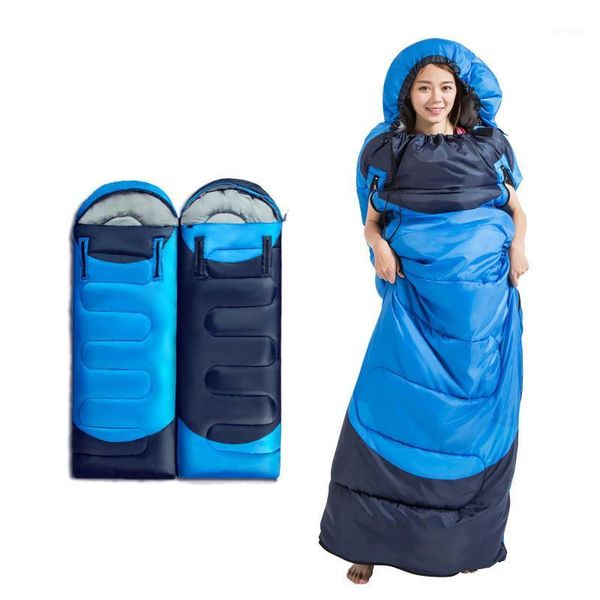 camping hiking travel portable thickened sleeping bag outdoor activities accessories1
camping hiking travel portable thickened sleeping bag outdoor activities accessories1