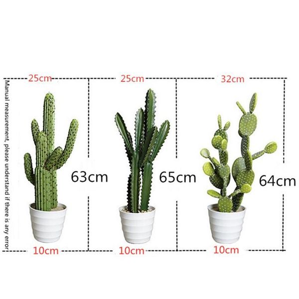 artificial plant bonsai cactus green small tree fake flower potted home garden decoration ornaments party l decoration
artificial plant bonsai cactus green small tree fake flower potted home garden decoration ornaments party l decoration