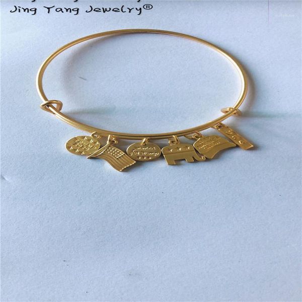 bangle jingyang wholesale zircon tree of life bracelets bangles for women stainless steel adjustable bracelet fashion jewelry1, Black
bangle jingyang wholesale zircon tree of life bracelets bangles for women stainless steel adjustable bracelet fashion jewelry1, Black
