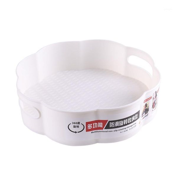 storage bottles & jars rotating tray kitchen containers for spice jar snack bathroom non slip dried plate1
storage bottles & jars rotating tray kitchen containers for spice jar snack bathroom non slip dried plate1