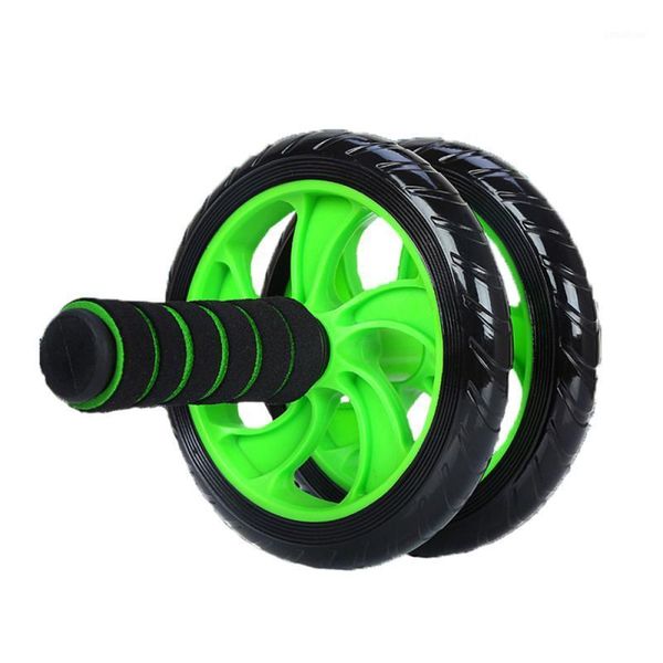 new muscle exercise equipment home fitness equipment double wheel abdominal power wheel ab roller gym roller trainer training1
new muscle exercise equipment home fitness equipment double wheel abdominal power wheel ab roller gym roller trainer training1
