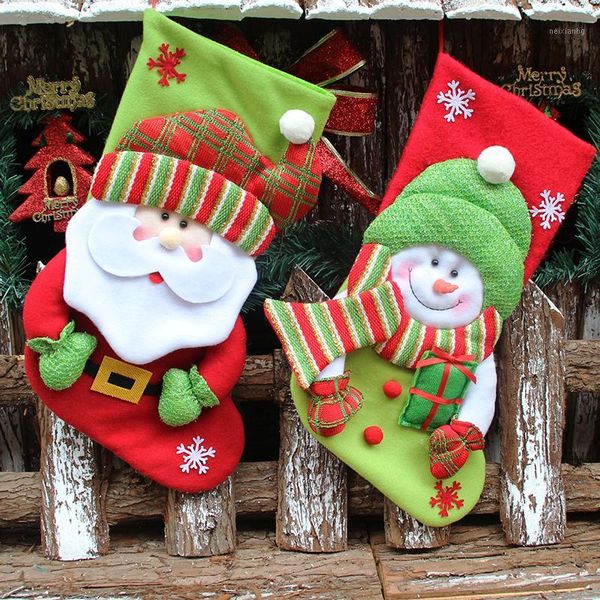 christmas decorations handmade cute year tree pendant socks decoration sacks candy gifts holders bags home party ornaments 49cmx27cm1
christmas decorations handmade cute year tree pendant socks decoration sacks candy gifts holders bags home party ornaments 49cmx27cm1