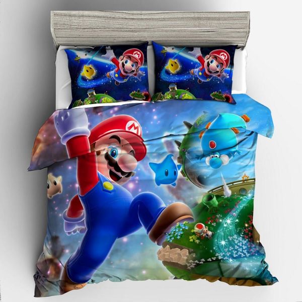 funny 3d set children print bed linen comforter duvet sets design boys bedding kids full cover girls king game mario bbyzhj packing2010
funny 3d set children print bed linen comforter duvet sets design boys bedding kids full cover girls king game mario bbyzhj packing2010