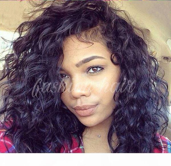 virgin peruvian glueless full lace wigs deep wave lace front wigs with baby hair deep curly human hair wig for black women, Black;brown
virgin peruvian glueless full lace wigs deep wave lace front wigs with baby hair deep curly human hair wig for black women, Black;brown
