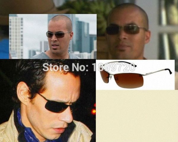 wholesale classic men sunglasses polarized brand designer uv 400 protection gray frame green lens 63mm case box sport sunglas cqsv#, White;black
wholesale classic men sunglasses polarized brand designer uv 400 protection gray frame green lens 63mm case box sport sunglas cqsv#, White;black