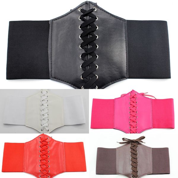 uaray abjw women's style body shaping strap wide waist seal slimming ultra wide elastic waist stability stable palace seal royal stabil, Black;brown
uaray abjw women's style body shaping strap wide waist seal slimming ultra wide elastic waist stability stable palace seal royal stabil, Black;brown