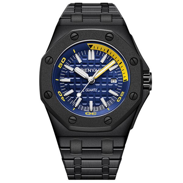 mayforest new fashion men watches male brand luxury quartz watch men casual waterproof sports wristwatch relogio masculino, Slivery;brown
mayforest new fashion men watches male brand luxury quartz watch men casual waterproof sports wristwatch relogio masculino, Slivery;brown