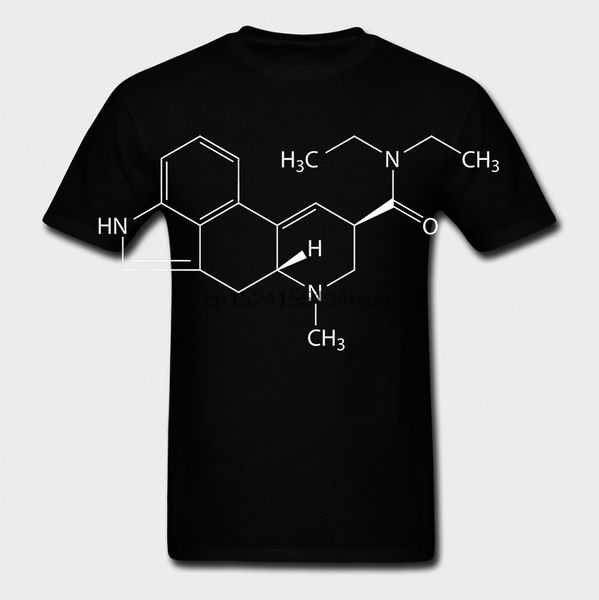 sport 2018 new brand clothing lsd molecule acid psychedelics t shirt 100% cotton terence mckenna dmt plus size casual clothing
sport 2018 new brand clothing lsd molecule acid psychedelics t shirt 100% cotton terence mckenna dmt plus size casual clothing