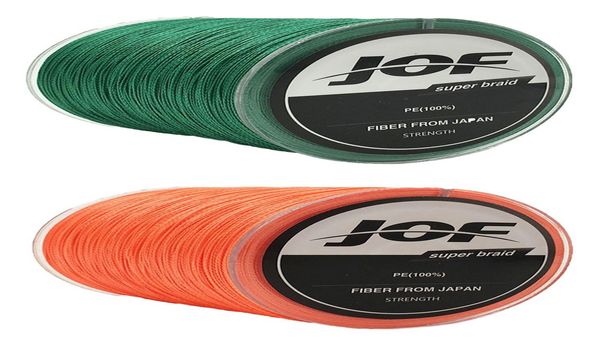 4 strands 100m 8lb - 100lb braided superpower fishing line pe strong multifilament carp fishing saltwater bbymuk alice_bag
4 strands 100m 8lb - 100lb braided superpower fishing line pe strong multifilament carp fishing saltwater bbymuk alice_bag