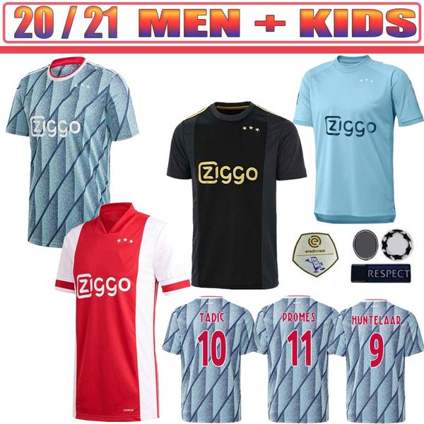 20 21 ajax amsterdam fc soccer jersey 2020 2021 promes álvarez tadic neres van beek men + kids football shirts uniforms maillot away third, Black;yellow
20 21 ajax amsterdam fc soccer jersey 2020 2021 promes álvarez tadic neres van beek men + kids football shirts uniforms maillot away third, Black;yellow