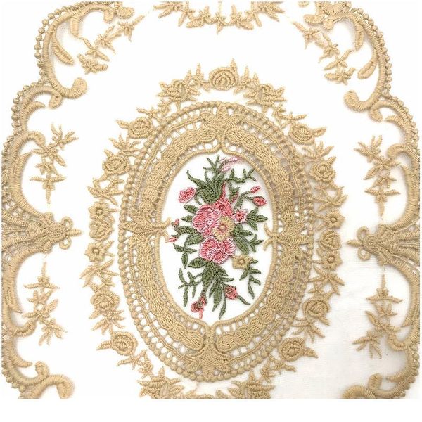 brown lace oval embroidery table place mat christmas gift pad napkin placemat cup coaster doily kitchen tablewa jllalq
brown lace oval embroidery table place mat christmas gift pad napkin placemat cup coaster doily kitchen tablewa jllalq