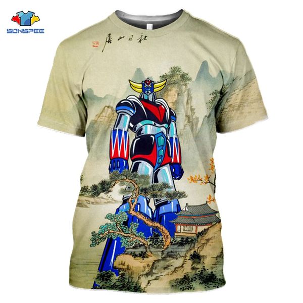 goldorak short-sleeve vintage anime 3d print shirts aesthetic hippie oversized men clothing
goldorak short-sleeve vintage anime 3d print shirts aesthetic hippie oversized men clothing