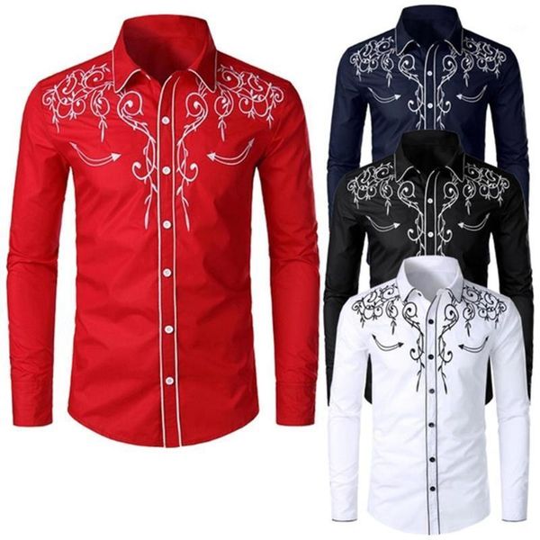 men's shirt solid color casual printed embroidered turn down collar long sleeve slim fit shirt v-neck soft comfortable1, White;black
men's shirt solid color casual printed embroidered turn down collar long sleeve slim fit shirt v-neck soft comfortable1, White;black