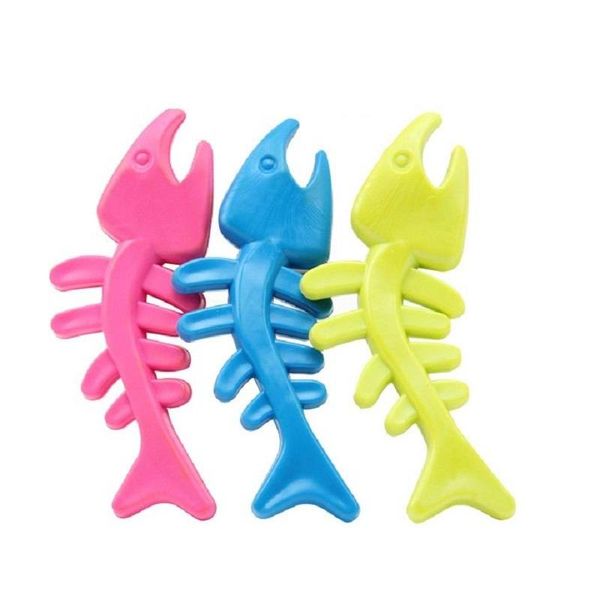 resistant bite tpr pet dog chew toys colorful fish bone chew toy for puppy dog cat wa0780 eedsn
resistant bite tpr pet dog chew toys colorful fish bone chew toy for puppy dog cat wa0780 eedsn