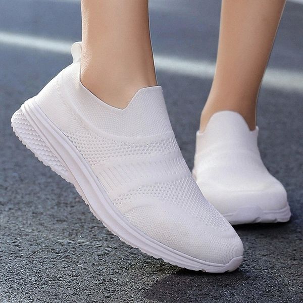 super light fashion women outdoor mesh casual slip on vulcanize sport shoes runing breathable platform trainers women sneakers #zw9v
super light fashion women outdoor mesh casual slip on vulcanize sport shoes runing breathable platform trainers women sneakers #zw9v