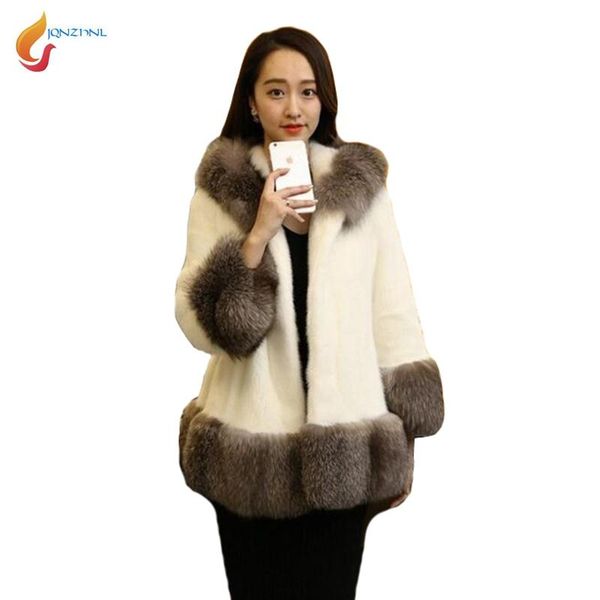 jqnzhnl women faux fur coats overcoat 2020 new winter fur hooded women warm thicken jackets temperament casual coat l492, Black
jqnzhnl women faux fur coats overcoat 2020 new winter fur hooded women warm thicken jackets temperament casual coat l492, Black
