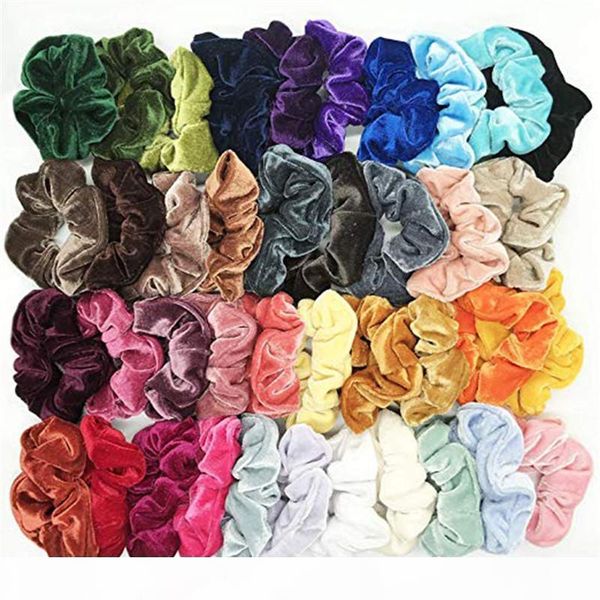 lot fine velvet elastic hair bands scrunchy hair rope for women girls grooming accessories whoelsale jewelry j#29
lot fine velvet elastic hair bands scrunchy hair rope for women girls grooming accessories whoelsale jewelry j#29