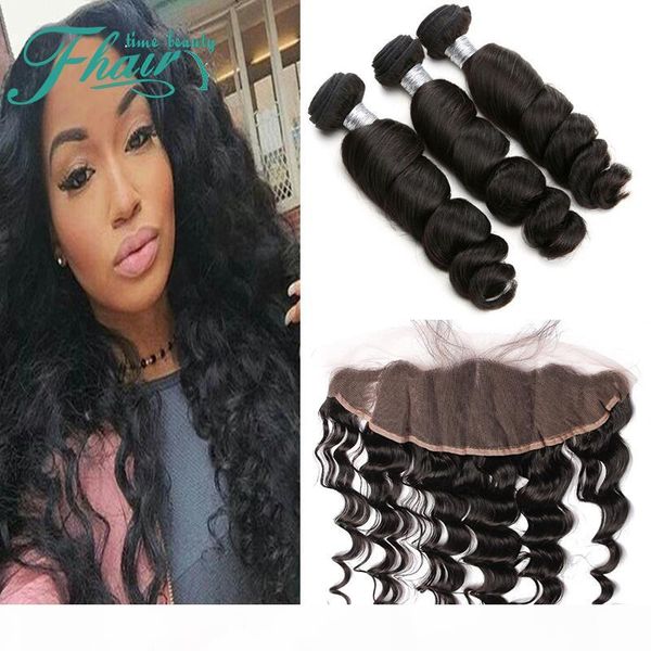 8a brazilian lace frontal closure 13x4 with 3pcs hair bundles 100%unprocessed human hair middle 3part 4pcs lot dhl, Black
8a brazilian lace frontal closure 13x4 with 3pcs hair bundles 100%unprocessed human hair middle 3part 4pcs lot dhl, Black