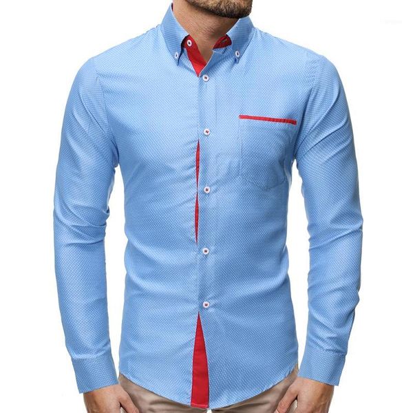 office business shirt 2019 men formal shirts casual autumn shirts long sleeve pocket camisa masculina men slim fit dress1, White;black
office business shirt 2019 men formal shirts casual autumn shirts long sleeve pocket camisa masculina men slim fit dress1, White;black