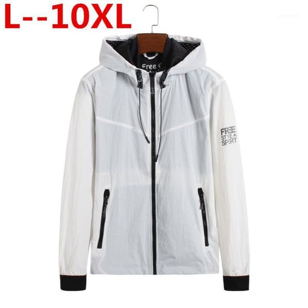 men's jackets 10xl 8xl 6xl 5xl spring jacket men loose fit white color windbreaker casual coats outerwear brand clothing1, Black;brown
men's jackets 10xl 8xl 6xl 5xl spring jacket men loose fit white color windbreaker casual coats outerwear brand clothing1, Black;brown
