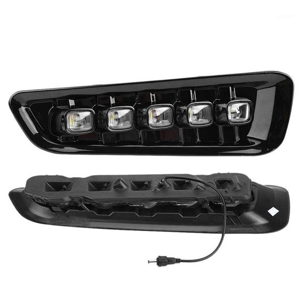 other lighting system daytime running lights, 5-light white/amber led light drl turn signal dual model for f150 raptor 2021-21
other lighting system daytime running lights, 5-light white/amber led light drl turn signal dual model for f150 raptor 2021-21