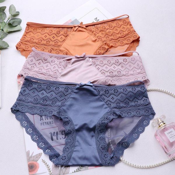 sp&city women's underpant lace bandage seamless panties bow underwear hollow out thong transparent lingerie mid-rise string1, Black;pink
sp&city women's underpant lace bandage seamless panties bow underwear hollow out thong transparent lingerie mid-rise string1, Black;pink