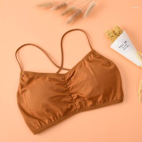 cute women wireless seamless underwear beauty back push up bras cross strap back women bra strap underwear brassiere11, Red;black
cute women wireless seamless underwear beauty back push up bras cross strap back women bra strap underwear brassiere11, Red;black