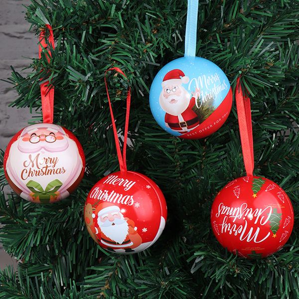 party wedding decoration santa claus empty iron box kids toy candy case christmas tree pendant ball
party wedding decoration santa claus empty iron box kids toy candy case christmas tree pendant ball