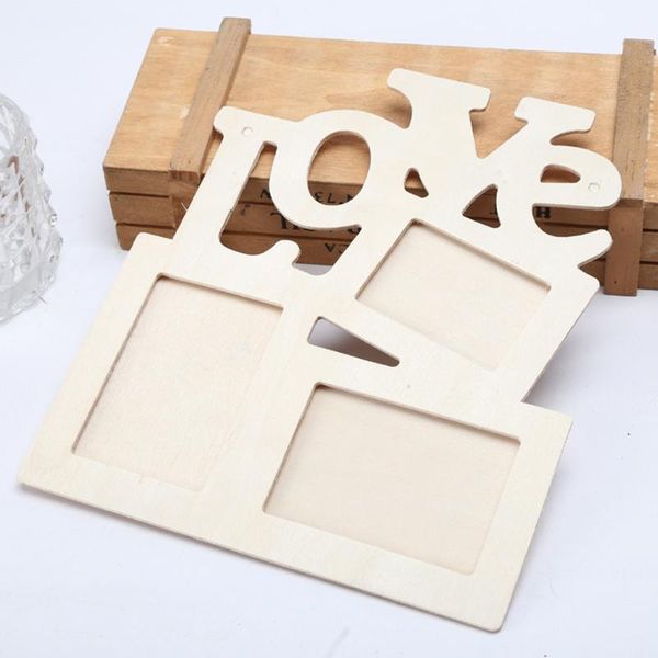 creative english letter love picture frame wall hanging p diy wooden p frame educational art craft home decoration
creative english letter love picture frame wall hanging p diy wooden p frame educational art craft home decoration