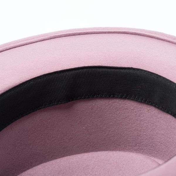 cokk 100 шерсть fedora шляпы женщины top hat женщины vintage wide brim ladies vintage шляпы высокого качества brand design black fedora кпт, Blue;gray
cokk 100 шерсть fedora шляпы женщины top hat женщины vintage wide brim ladies vintage шляпы высокого качества brand design black fedora кпт, Blue;gray