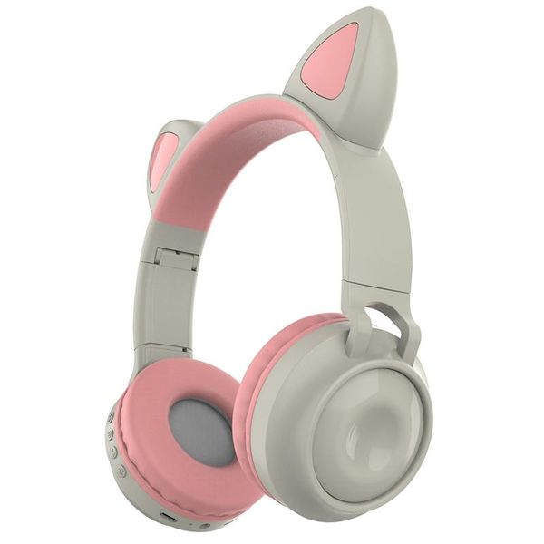 wireless bluetooth mini cute cat ear child headband led lights headphones gifts headset stereo headphones
wireless bluetooth mini cute cat ear child headband led lights headphones gifts headset stereo headphones