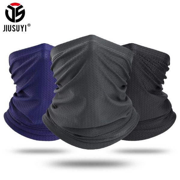 upf50+ face mask cover summer tube scarf cool neck gaiter soft stretch breathable ski windproof bandana women men black scarves, Blue;gray
upf50+ face mask cover summer tube scarf cool neck gaiter soft stretch breathable ski windproof bandana women men black scarves, Blue;gray