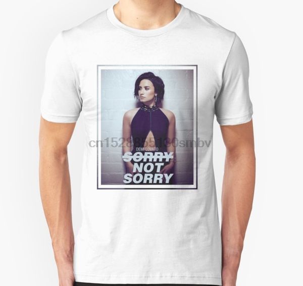 men tshirt demi lovato sorry not sorry t shirt t-shirt tees sport hooded sweatshirt hoodie
men tshirt demi lovato sorry not sorry t shirt t-shirt tees sport hooded sweatshirt hoodie
