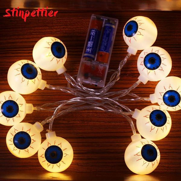 halloween decoration lamp led eyeball string colorful lamp light for halloween night party decoration atmosphere supplies asd139 qylhfw 
halloween decoration lamp led eyeball string colorful lamp light for halloween night party decoration atmosphere supplies asd139 qylhfw