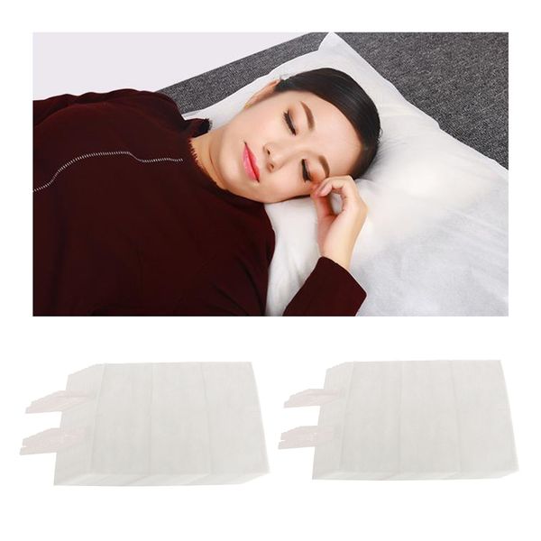 20pcs 16\"x24\"/20\"x28\" white/blue quality non-woven disposable pillow cases tissue
20pcs 16\"x24\"/20\"x28\" white/blue quality non-woven disposable pillow cases tissue
