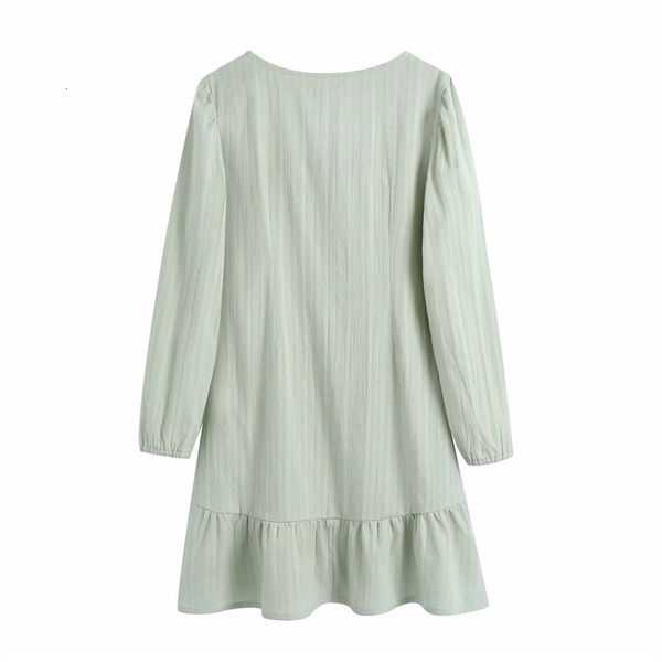 new green jacquard mini women 2021 spring french square neck long sleeve dress woman cottagecore casual dresses l4ff, Black;gray
new green jacquard mini women 2021 spring french square neck long sleeve dress woman cottagecore casual dresses l4ff, Black;gray