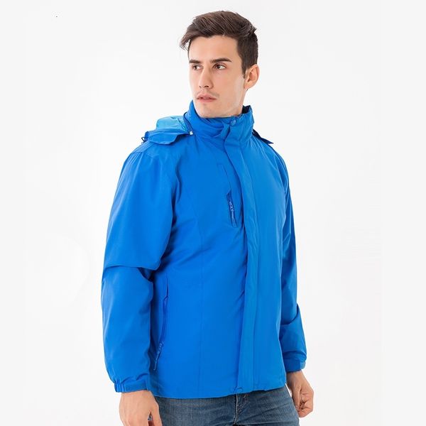 2019 winter couple's stormsuit women men's 3 in 1 / 2 set plush and thickened casual stormsuitblack friday
2019 winter couple's stormsuit women men's 3 in 1 / 2 set plush and thickened casual stormsuitblack friday