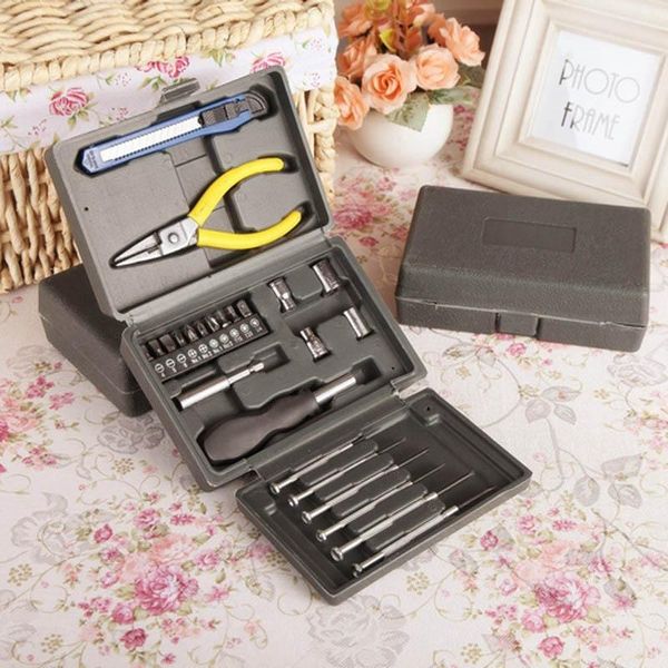 home repair hardware tool set multifunction 24pcs hardware combination household tool set home repair pliers screwdrivers kit lc
home repair hardware tool set multifunction 24pcs hardware combination household tool set home repair pliers screwdrivers kit lc