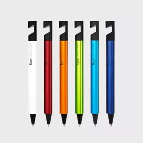 phone holder gel pen 0.5mm black refill functional pen available for office school new
phone holder gel pen 0.5mm black refill functional pen available for office school new