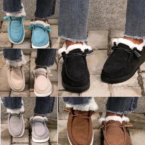 hudyl winter new european and american kid women's tie winter boot cotton ladies thick warmboots fashion slip plus cotton street snow, Black
hudyl winter new european and american kid women's tie winter boot cotton ladies thick warmboots fashion slip plus cotton street snow, Black