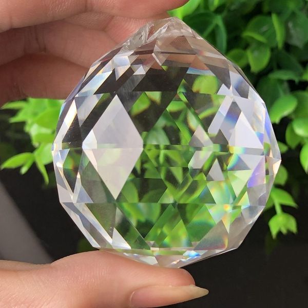 50mm feng shui hanging cut glass crystal ball sphere prisms suncatcher pendant diy hanging ornament chandelier part h jllcaf
50mm feng shui hanging cut glass crystal ball sphere prisms suncatcher pendant diy hanging ornament chandelier part h jllcaf
