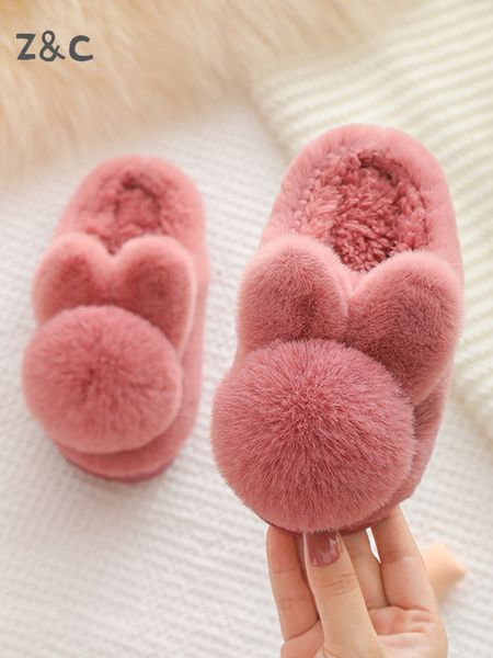 children' slippers for girls in autumn and winter cartoon plush 1-6 years old home parent-child baby cotton shoes boys shoes 1031, Black;grey
children' slippers for girls in autumn and winter cartoon plush 1-6 years old home parent-child baby cotton shoes boys shoes 1031, Black;grey