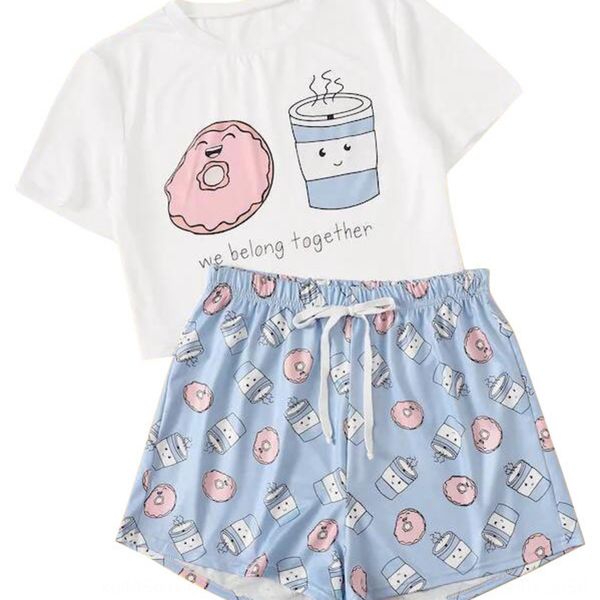 2020 new fashion tea cup 2020 new pajamas pajamasfashion pajamas tea cup xnjz1, Gray
2020 new fashion tea cup 2020 new pajamas pajamasfashion pajamas tea cup xnjz1, Gray