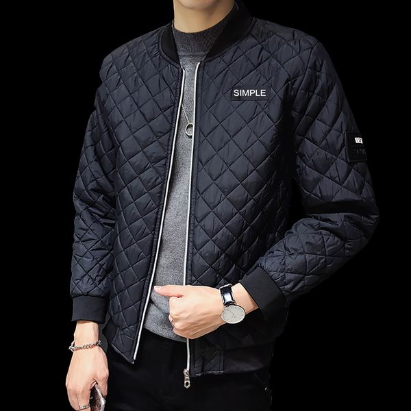 winter jacket men brand casual warm thick parkas coat autumn outwear windproof parka kg-741, Black
winter jacket men brand casual warm thick parkas coat autumn outwear windproof parka kg-741, Black