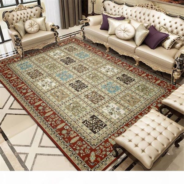 wishstar luxury persian style carpet rug large ethnic geometric living room carpet modern turkish home decor oriental
wishstar luxury persian style carpet rug large ethnic geometric living room carpet modern turkish home decor oriental