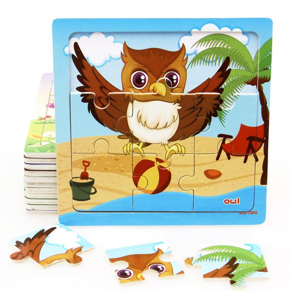baby cognition puzzle wooden toys for kids bird small piece jigsaw educational learning toys for children gift
baby cognition puzzle wooden toys for kids bird small piece jigsaw educational learning toys for children gift