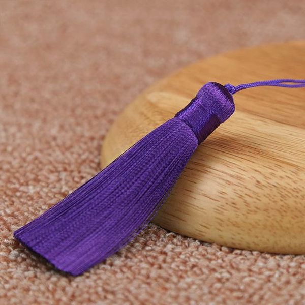 10pcs 8cm tassel brush pendant accessories for diy earrings jewelry making silk satin tassel handmade crafts findings supplier h jllvzc
10pcs 8cm tassel brush pendant accessories for diy earrings jewelry making silk satin tassel handmade crafts findings supplier h jllvzc